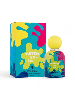 Grandeur tubbees bubble gum edp 50 ml