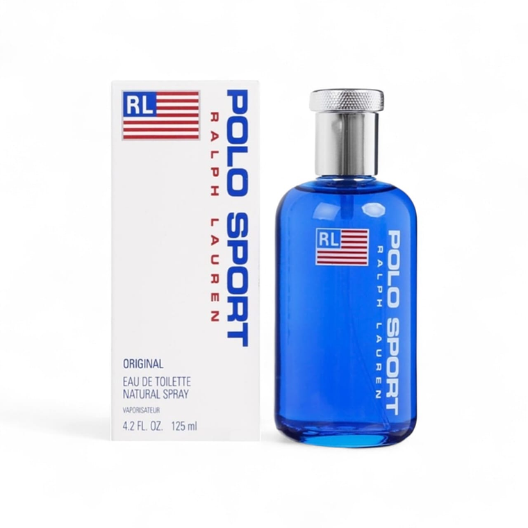 Ralph lauren polo sport edt 125 ml 1