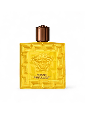 Versace eros energy tester edp 100 ml