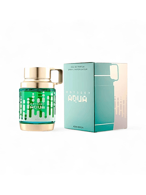 Armaf odyssey aqua edp 100 ml