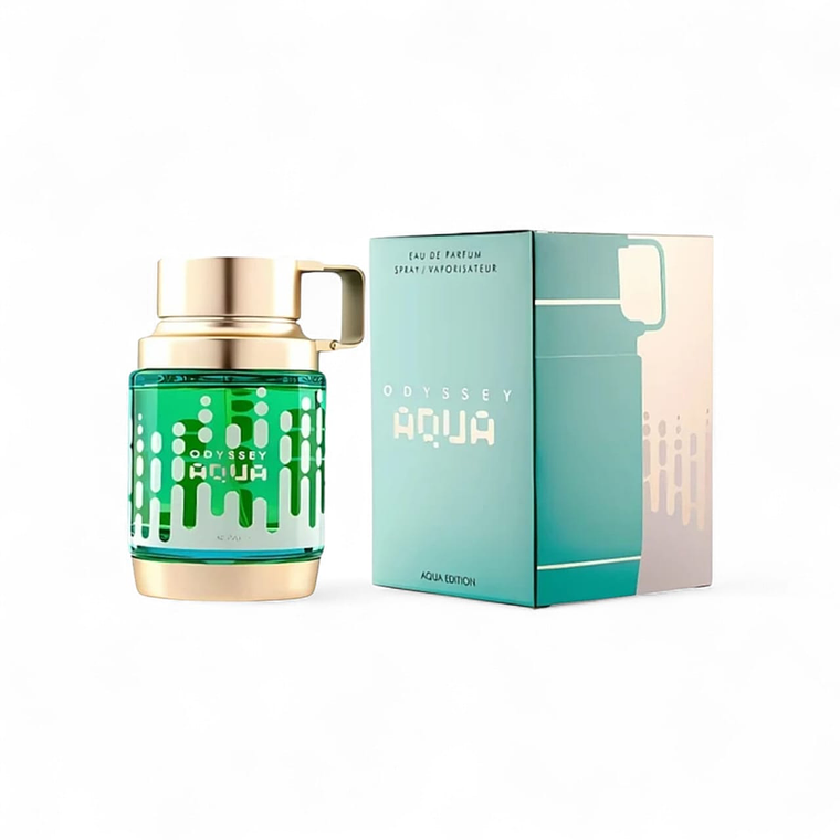 Armaf odyssey aqua edp 100 ml 1
