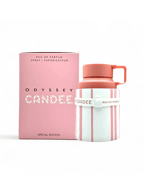 Armaf odyssey candee edp 100 ml