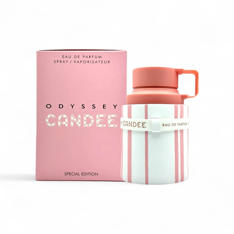 Armaf odyssey candee edp 100 ml 1