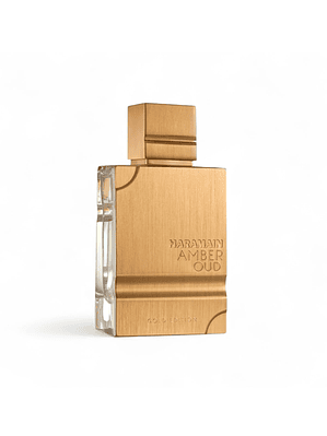 Al haramain amber oud gold edition tester 60 ml