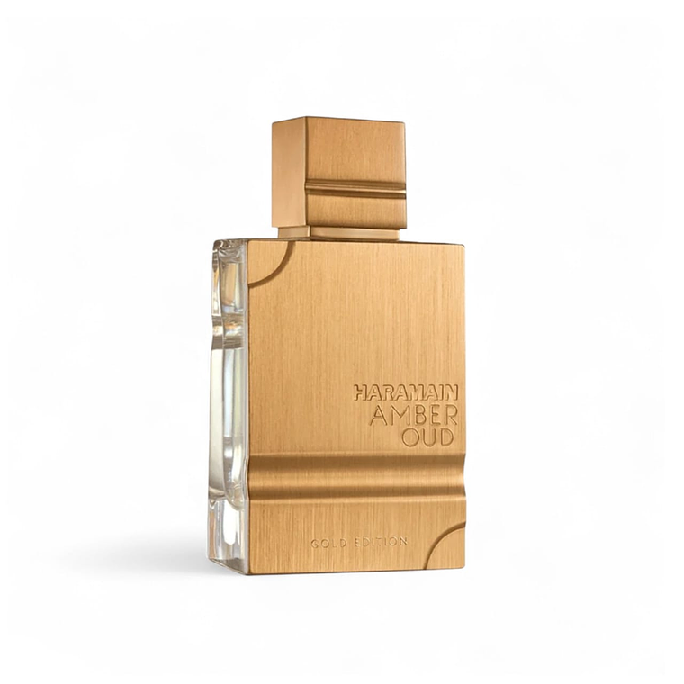Al haramain amber oud gold edition tester 60 ml 1