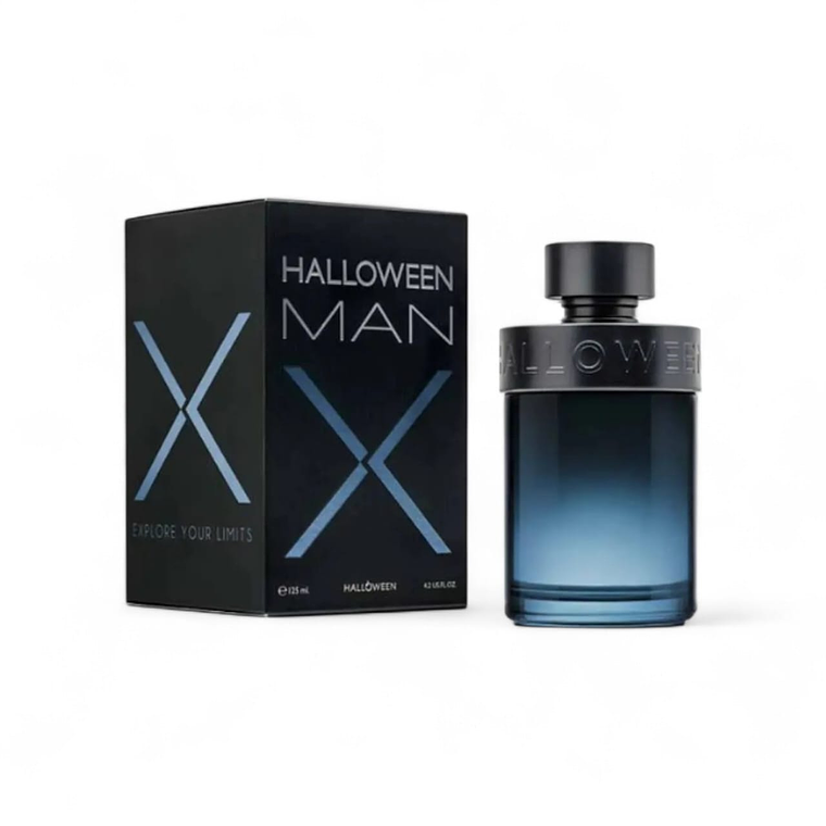 Jesus del pozo halloween man x edt 125 ml 1