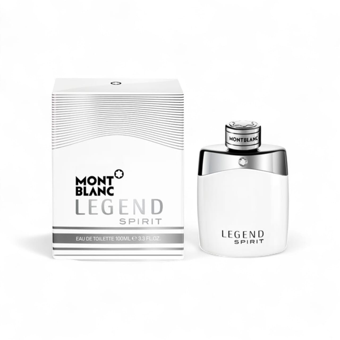 Montblanc legend spirit edt 100 ml 1