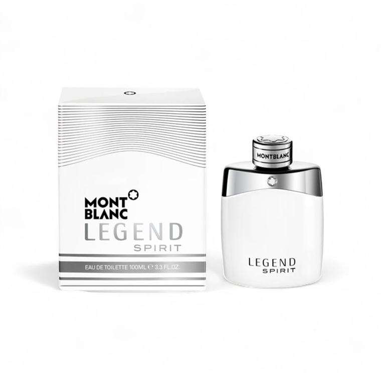 Montblanc legend spirit edt 100 ml 1