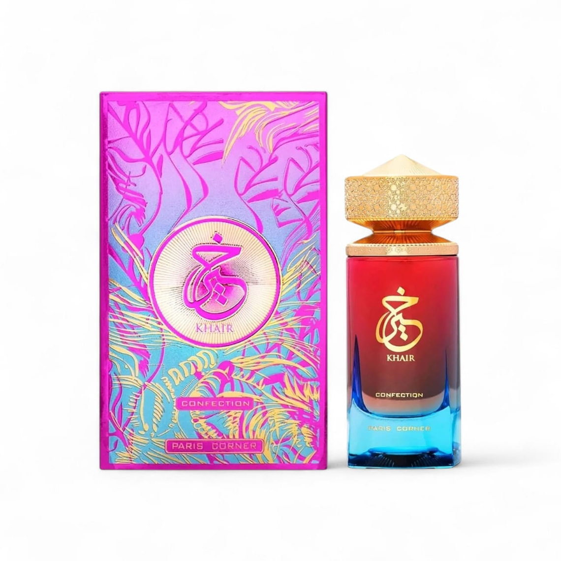 Paris corner khair confection edp 100 ml 1