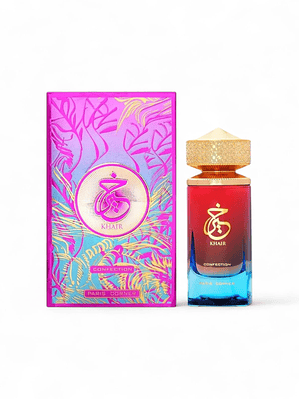 Paris corner khair confection edp 100 ml