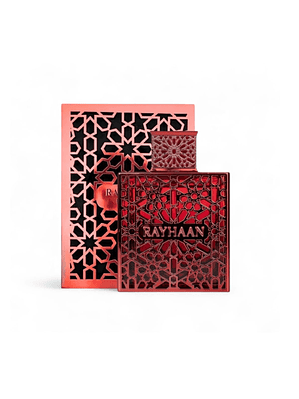 Rayhaan crimson edp 100 ml