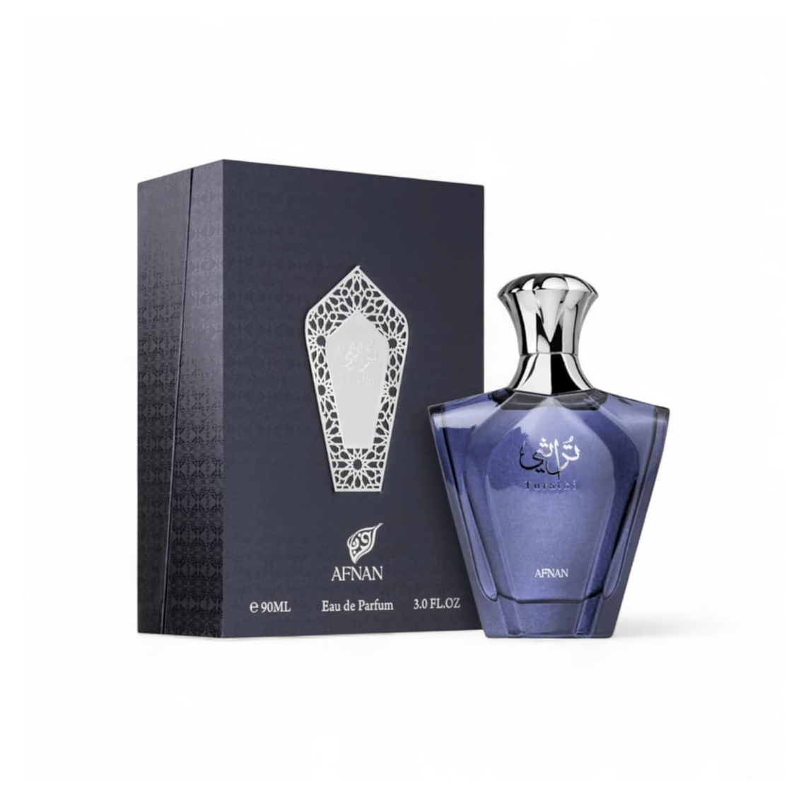 Afnan turathi blue edp 90 ml 1