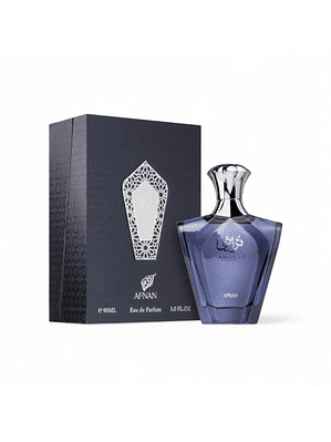 Afnan turathi blue edp 90 ml