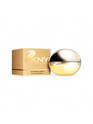 Dkny be delicious  golden edp 100 ml 