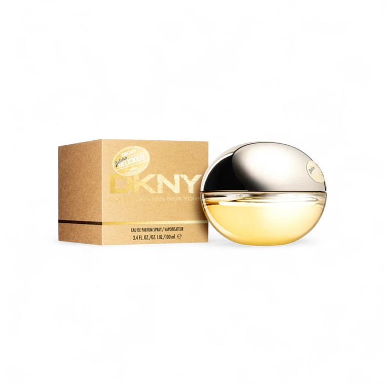 Dkny be delicious  golden edp 100 ml  1