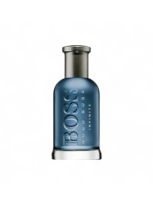 Hugo boss infinit tester edp 100 ml