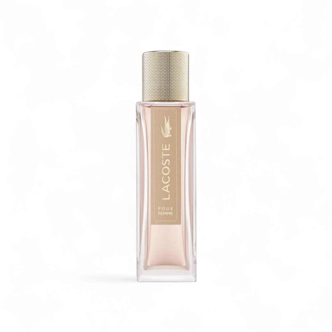 Lacoste pour femme edp intense tester 50 ml  1