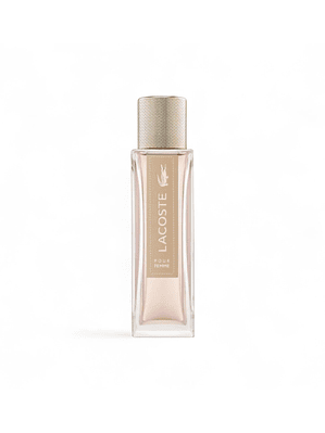 Lacoste pour femme edp intense tester 50 ml 