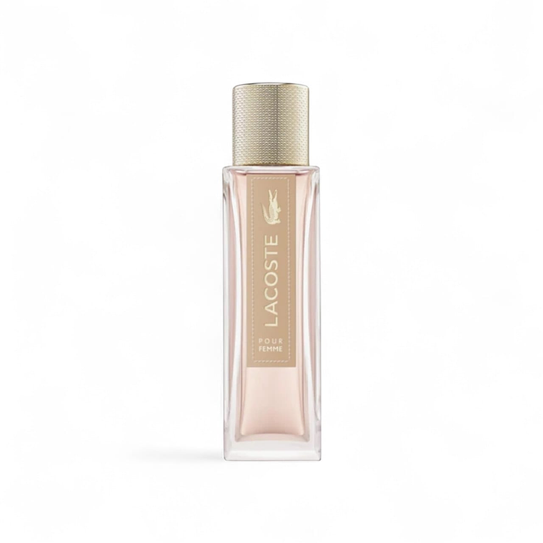 Lacoste pour femme edp intense tester 50 ml  1