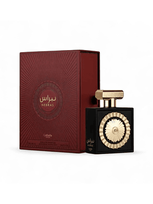 Lattafa nebras edp 100 ml