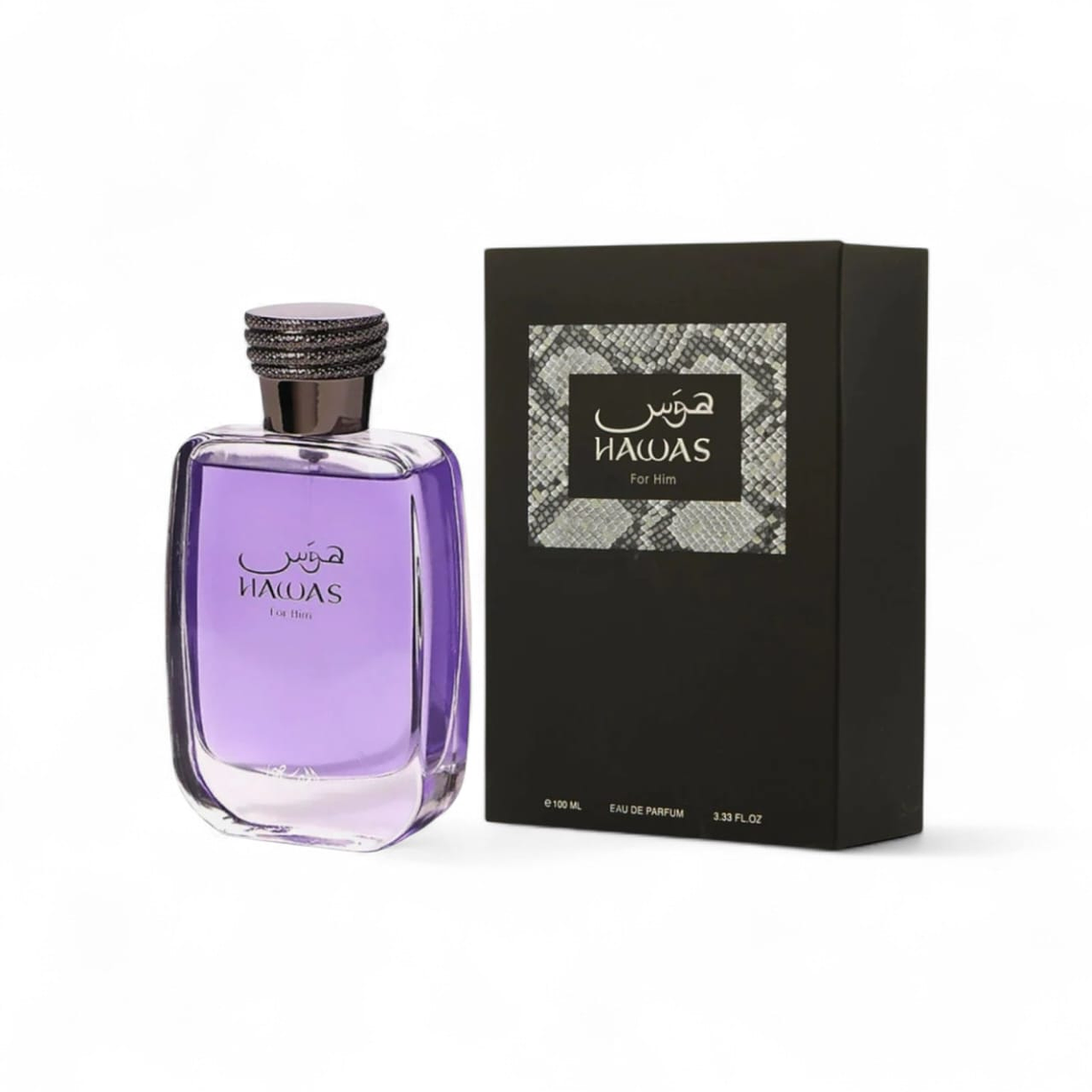 Rasasi hawas for him edp 100 ml 1