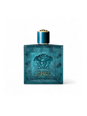 Versace eros edp tester 100 ml