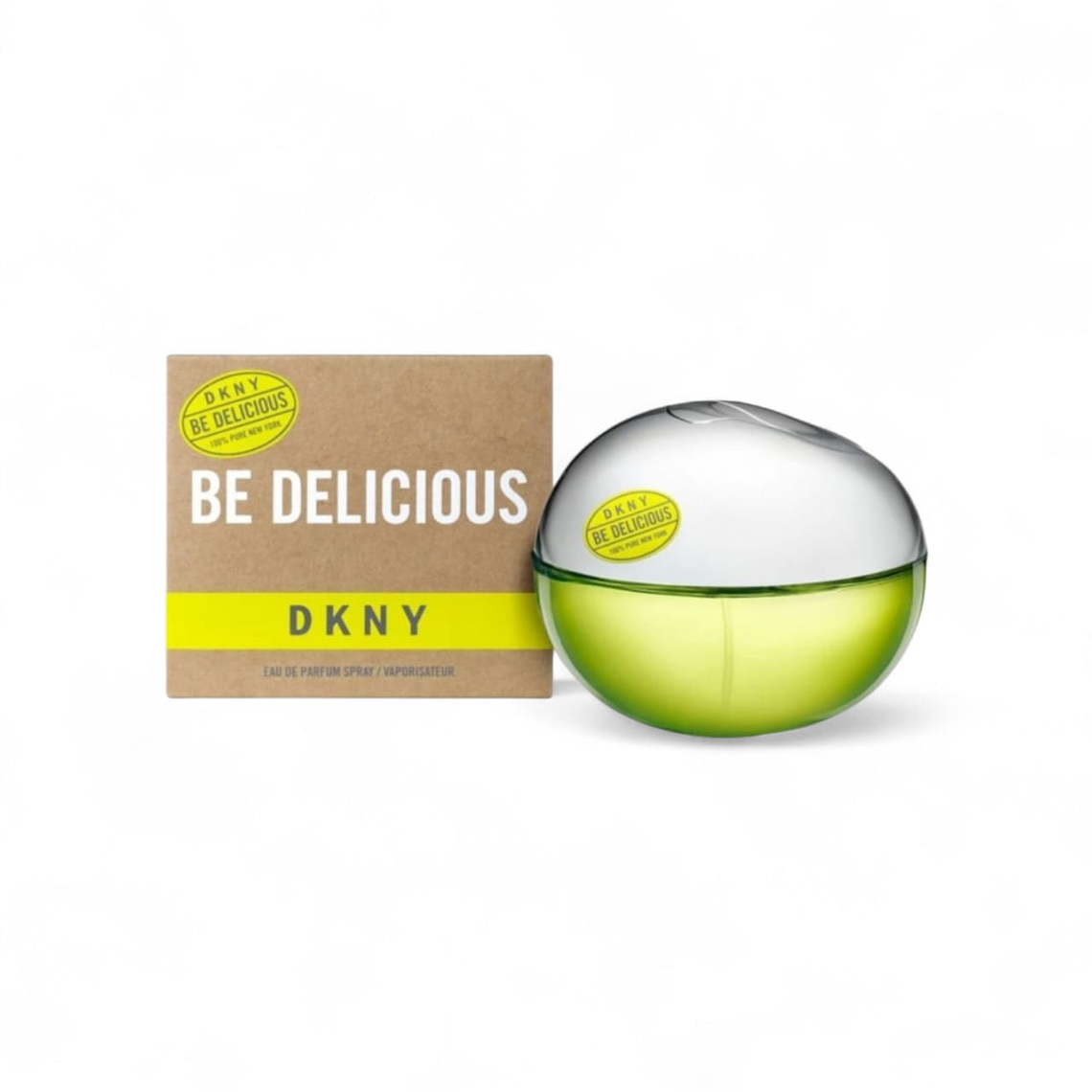 Dkny be delicious edp 100 ml 1