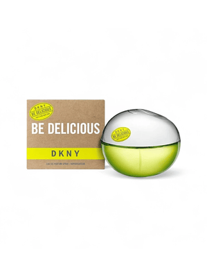 Dkny be delicious edp 100 ml
