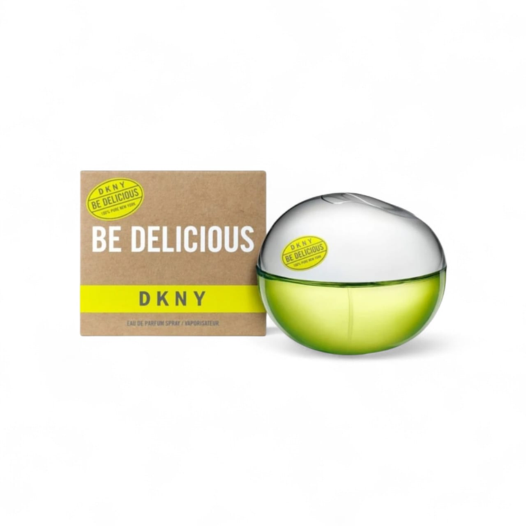 Dkny be delicious edp 100 ml 1