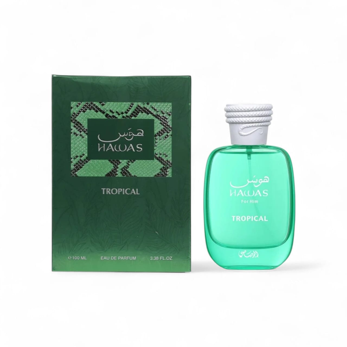 Rasasi hawas tropical edp 100 ml 1