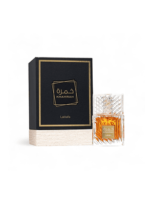 Lattafa khamrah edp 100 ml 