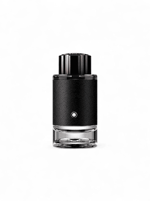 Montblanc explorer tester edp 100 ml