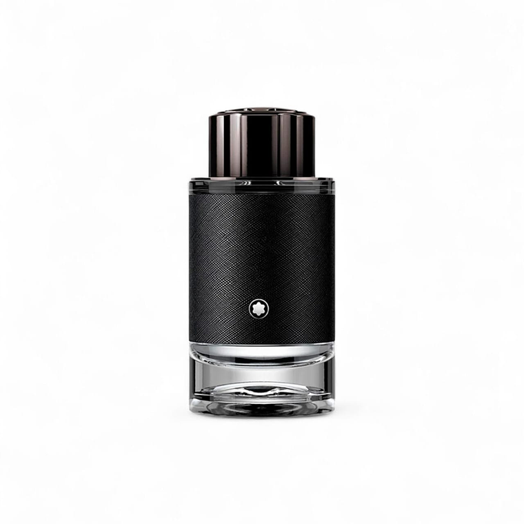 Montblanc explorer tester edp 100 ml 1