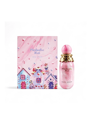 Paris corner marshmallow blush edp 100 ml