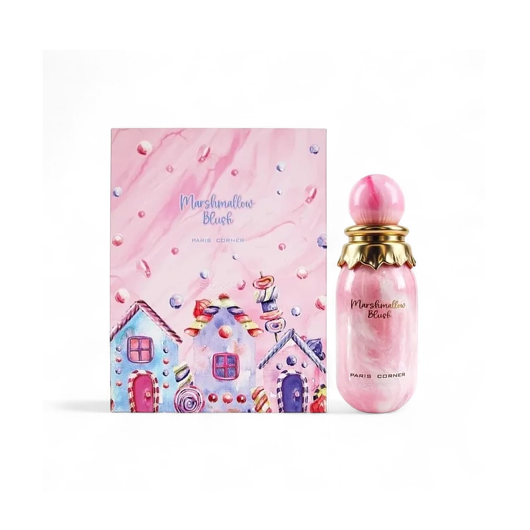 Paris corner marshmallow blush edp 100 ml 1