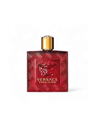 Versace eros flame tester edp 100 ml