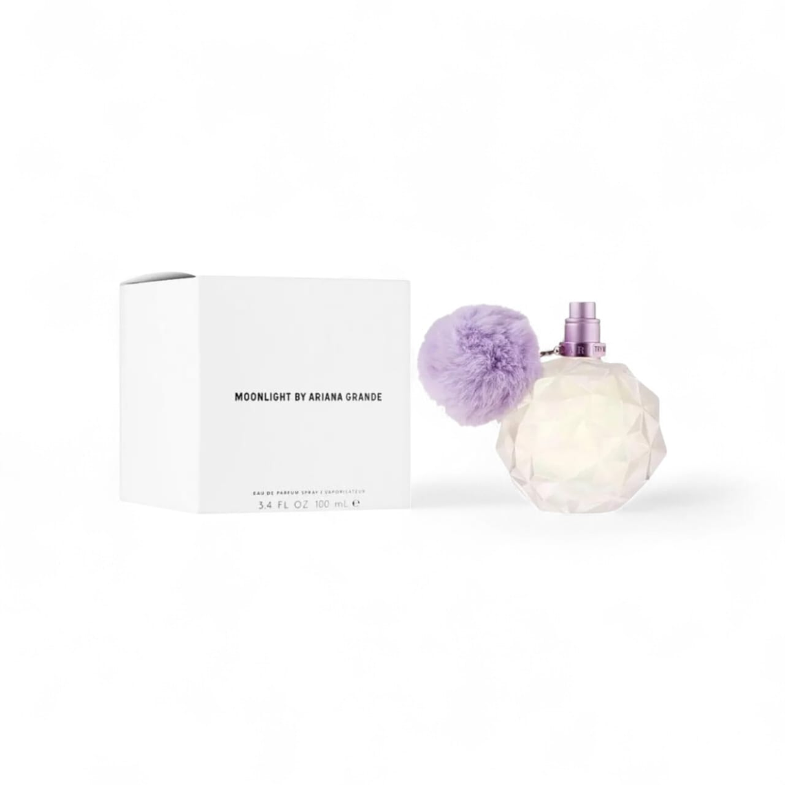 Ariana grande moonligth tester edp 100 ml 1