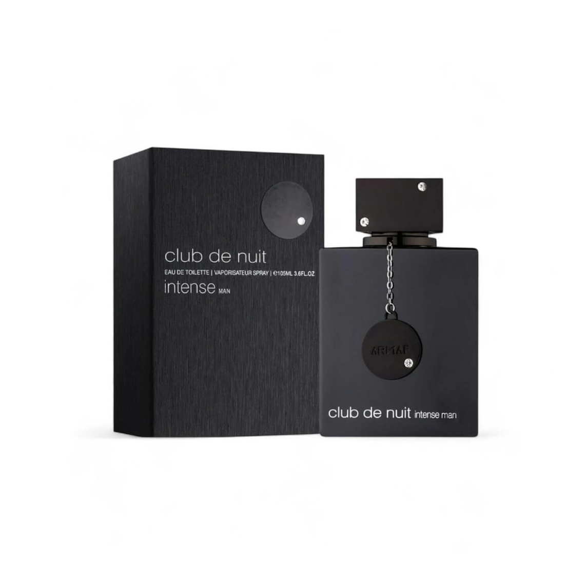 Armaf club de nuit edt intense 105 ml 1