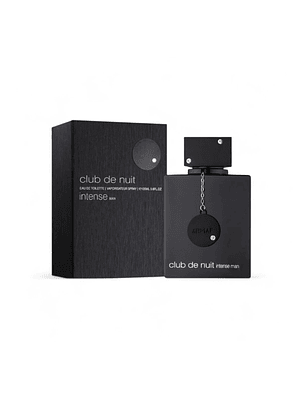 Armaf club de nuit edt intense 105 ml