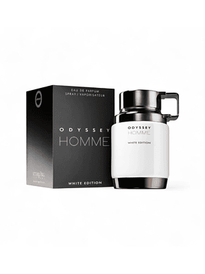 Armaf odyssey white edp 100 ml