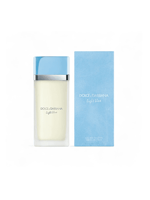 Dolce y gabbana light blue edt 100 ml 