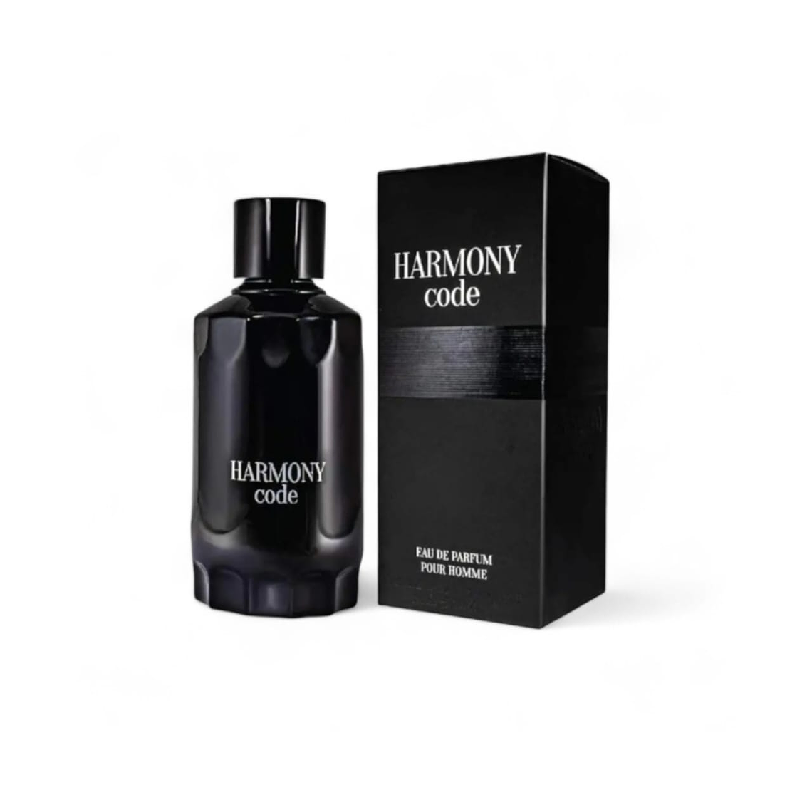 Fragrance world harmony code edp 100 ml 1
