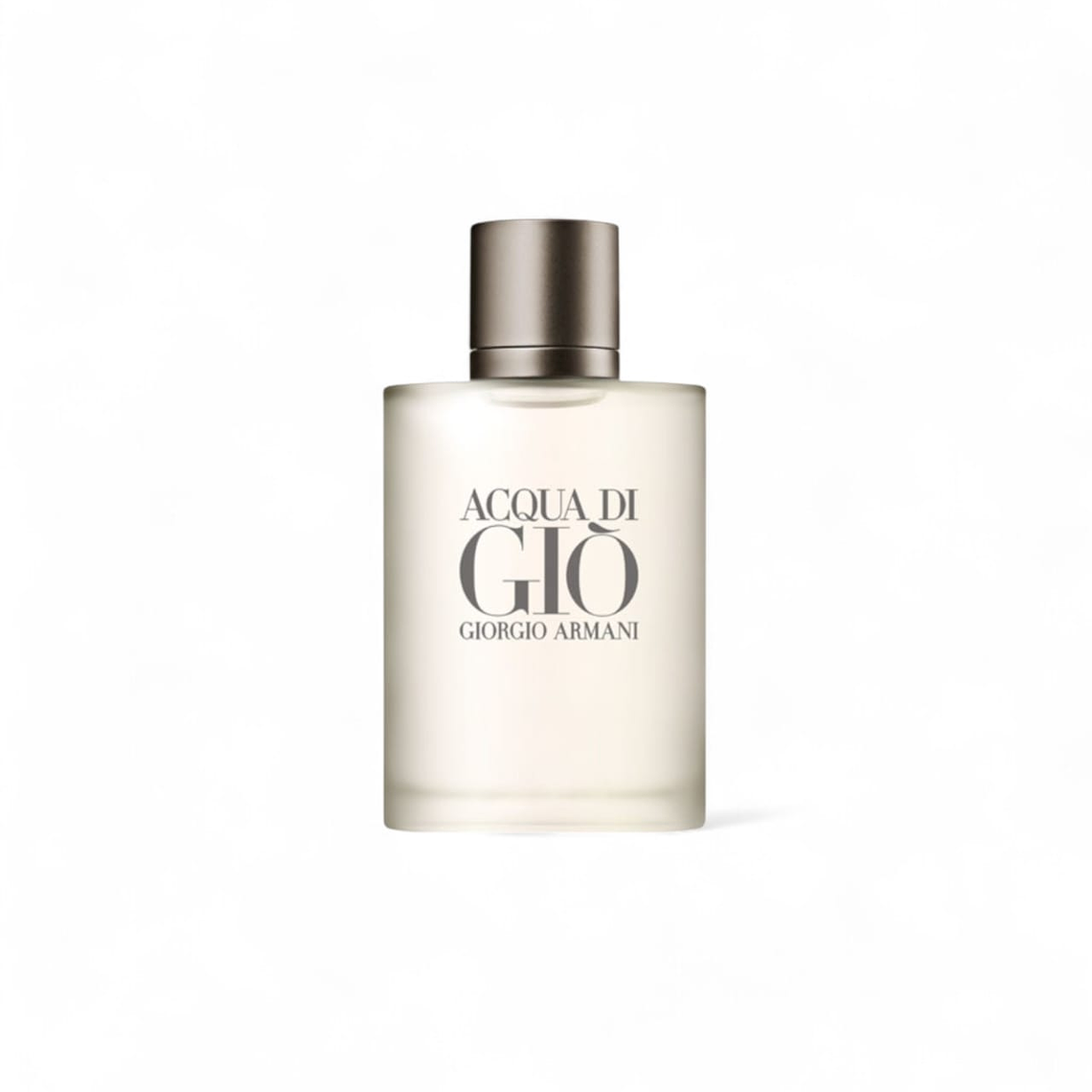 Giorgio Armani acqua di gio edt tester 100 ml 1