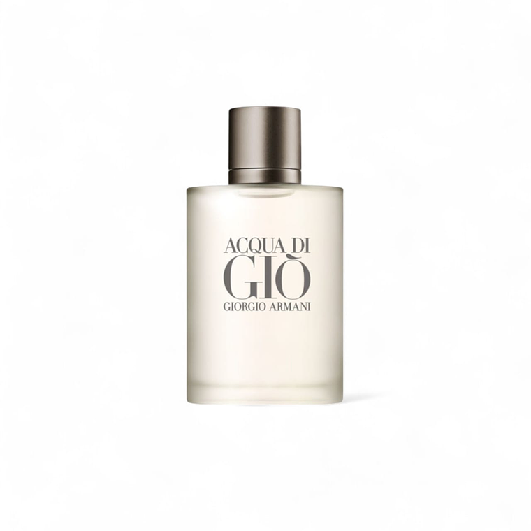 Giorgio Armani acqua di gio edt tester 100 ml 1