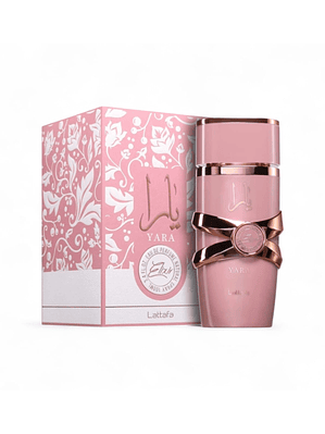 Lattafa yara elixir 100 ml