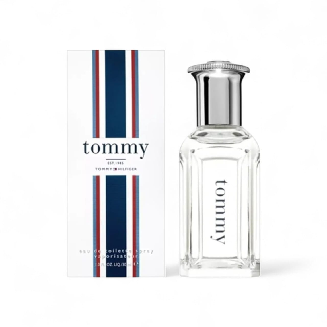 Tommy hilfiger men edt 30 ml 1