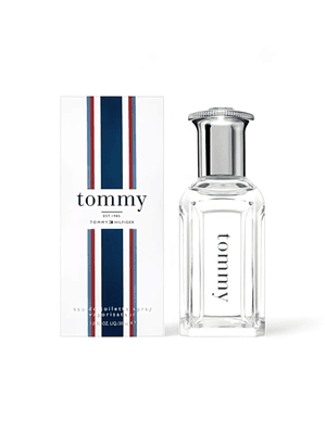 Tommy hilfiger men edt 30 ml