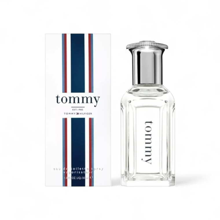 Tommy hilfiger men edt 30 ml 1
