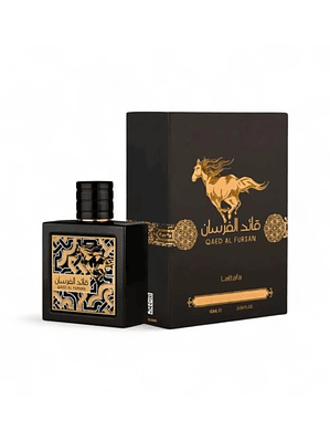 Lattafa qaed al fursan edp 90 ml