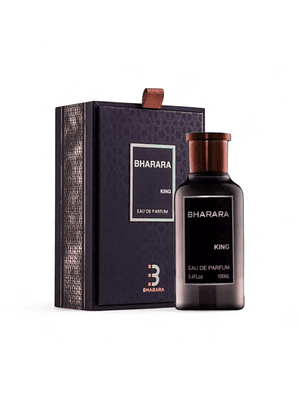 Bharara king edp 100 ml